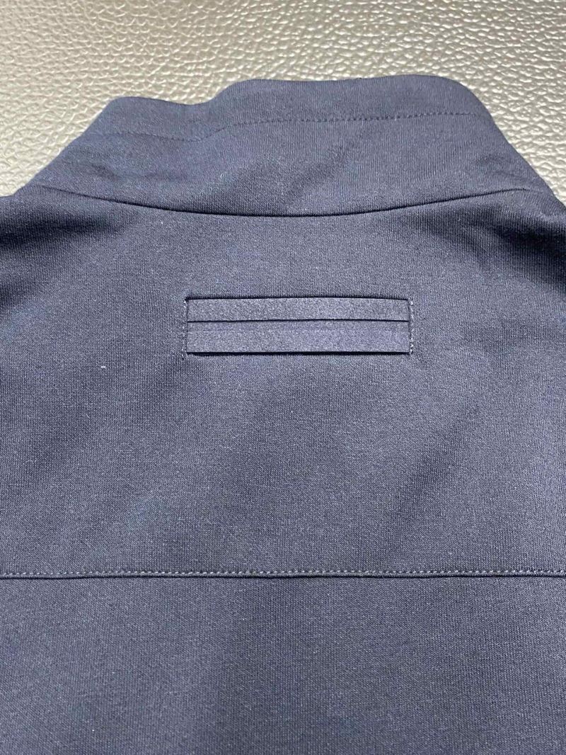 Zegna Vest